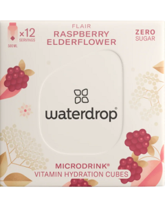 Waterdrop Microdrink Flair x12