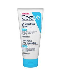CeraVe SA Crème Anti-Rugosités 177ml