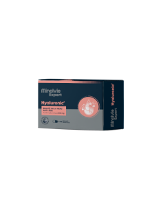 Minolvie Expert Hyaluronic’ 60 gélules
