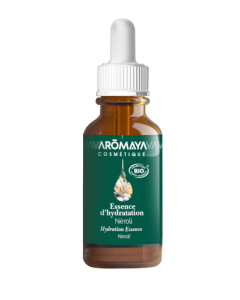 Aromaya Cosmétique Essence d'hydratation Néroli 30m