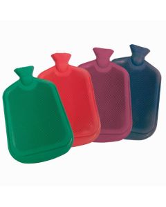 Estipharm Bouillotte Double Lamelles 2L