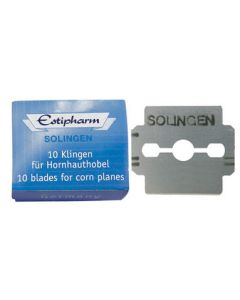 Estipharm Lames Coupe-Cors x10