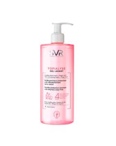 SVR Topialyse Gel Lavant 1L