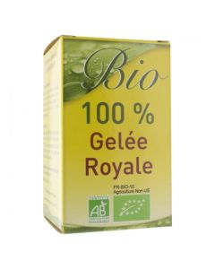 Exopharm Gelée Royale Flacon de 25g