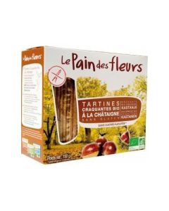 Pain des Fleurs Chataigne 150g