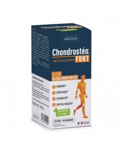 Chondrostéo+ Fort 120 Comprimés