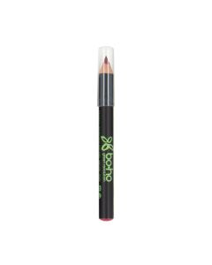 Boho Green Crayon Lèvres 04 Bois de Rose 1.04g