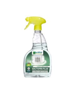 Le Vrai Professionnel Bactopin Plus 750ml