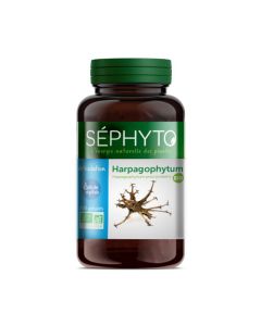 Séphyto Articulation Harpagophytum Bio 200 gélules