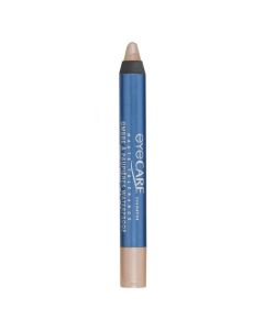 Eye Care Ombre Paupières Waterproof Sparkling Black 3,25g